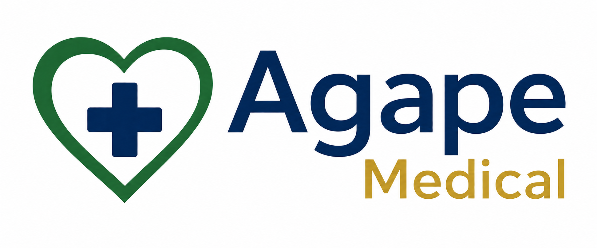 Agape Executive Healthcare Solutions